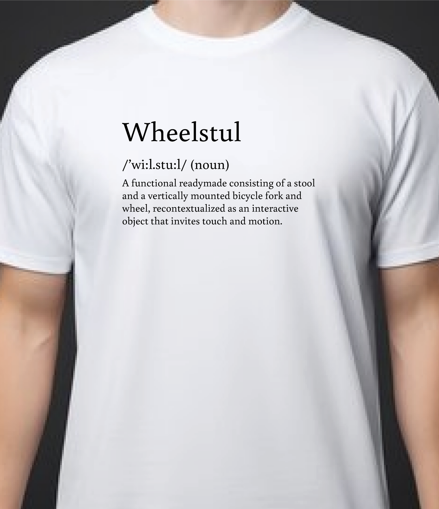 Wheelstul Definition