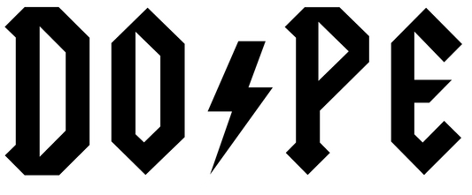 AC/DC DOPE