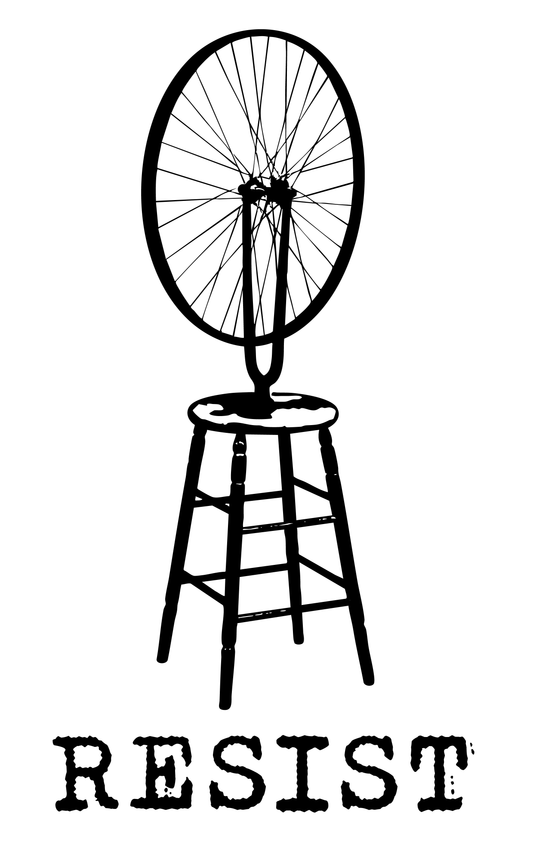 Resist Wheelstul