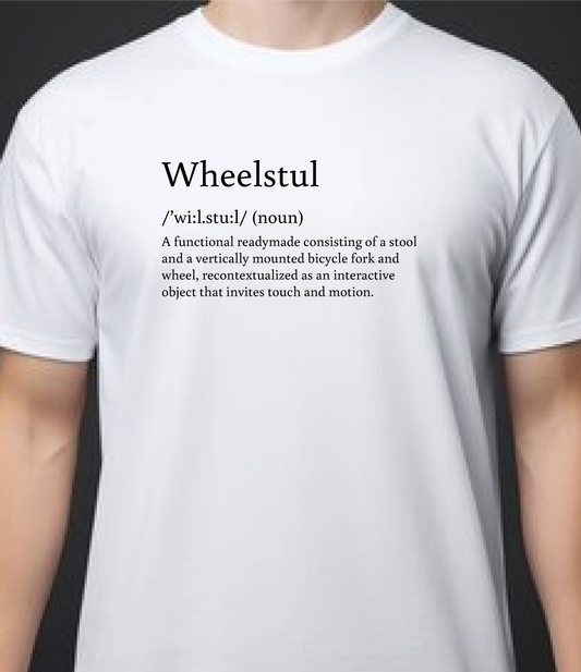 Wheelstul Definition