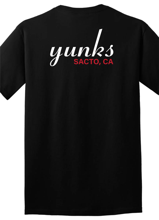 Yunks Sacto